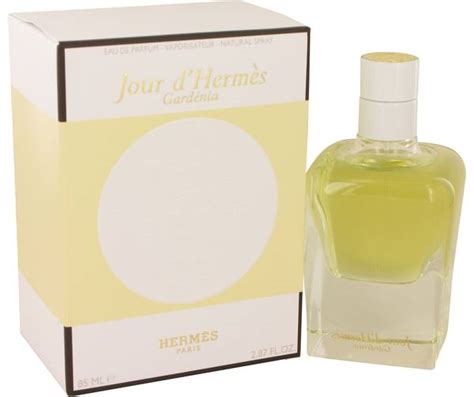 hermes jour perfume reviews|hermes perfume gardenia.